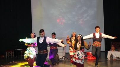 TURİZM HAFTASI KUTLANDI
