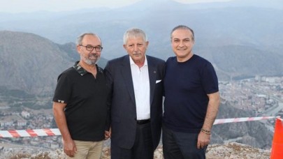 TURİZM POTANSİYELİNE KATKI SAĞLAYACAK