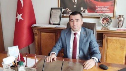 TÜRK BÜRO-SEN YARGIYA GİDİYOR