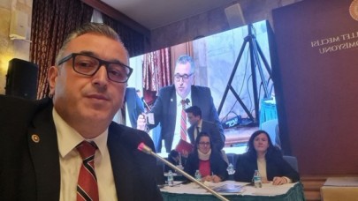 TÜRK ÇİFTÇİSİ KADİR ŞİNAS ÇİFTÇİDİR