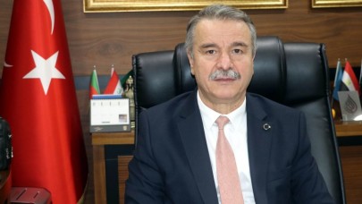 TÜRK DÜNYASI ÖĞRENCİLERİ GELECEĞE "DİJİTAL VATANDAŞLIK PROJESİ" İLE HAZIRLANIYOR