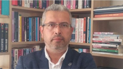 TÜRK EĞİTİM-SEN’İN DERDİ, HER DAİM ÜZÜM YEMEK OLMUŞTUR