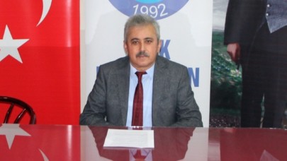 TÜRK EĞİTİM-SEN TÜRKİYE SEVDALILARININ KURULUŞUDUR