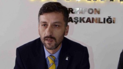 “TÜRK KADINI DÜNYA'YA ÖRNEK TEŞKİL EDİYOR''