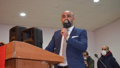 ‘TÜRK MİLLETİ BİZDEN ÇOK ŞEY BEKLİYOR’