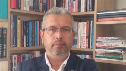 TÜRK MİLLETİNİN 21. YÜZYILA MÜHRÜNÜ VURACAĞI YENİ BİR BAŞLANGIÇ OLACAKTIR