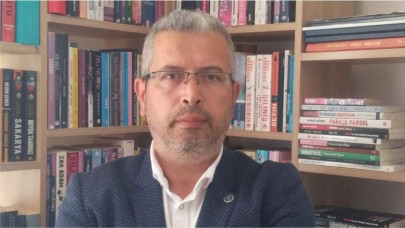 TÜRKÇE’YE ZARAR VERMEK DEMEK MİLLİ BEKAMIZI TEHDİT ETMEK DEMEKTİR