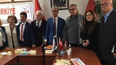 TÜRKİYE BAĞIMSIZ EMEKLİLER PLATFORMU SENDİKALAŞIYOR