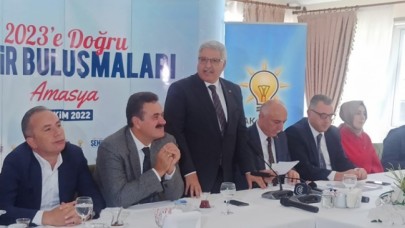 ‘TÜRKİYE BELKİ DE BU KIŞI EN RAHAT GEÇİREN ÜLKE OLACAK’