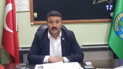 “TÜRKİYE’DE 104 BİN TON BAL ÜRETİLDİ”