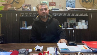 “TÜRKİYE’DE YETECEK KADAR GIDAMIZ VE YAĞIMIZ VAR”