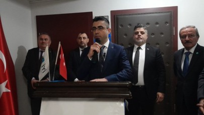 TÜRKİYE İYİ OLACAK AMASYA İYİ OLACAK