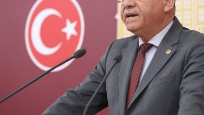‘TÜRKİYE’NİN DİPLOMASI ZAFERİ’