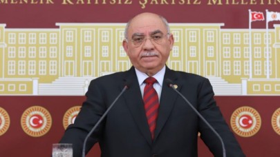 TÜRKİYE SIRADAN DEĞİL, SIRA DIŞI BÜYÜK BİR ÜLKEDİR