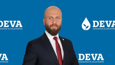 ‘TÜRKİYE’Yİ ÇÖZÜMLERİN ÜLKESİ HALİNE HEP BİRLİKTE GETİRECEĞİZ’