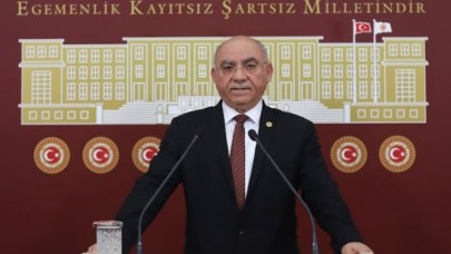 TÜRKİYE YÜZYIL'I, DEMOKRASİ VE ADALETİN YÜZYILI OLACAKTIR