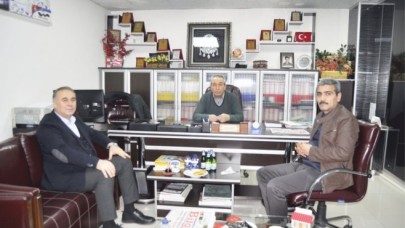 ‘TÜRKİYE YÜZYILINI’ AMASYA ZİRVEYE TAŞIYACAK