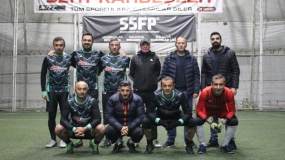 TURNUVANIN 8. HAFTA MAÇLARI YARIN DEVAM EDECEK