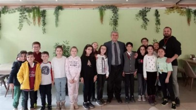 TURNUVAYA AMBARGO KOYDULAR
