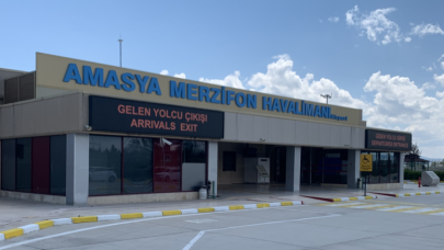 UÇUŞLAR BUGÜN YENİDEN BAŞLIYOR