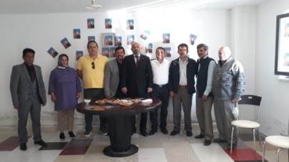 ÜLKEM PARTİSİ HAMİT ÇELİK İLE DEVAM