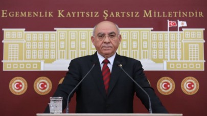 ÜLKEMİZ ÜZERİNE PLAN KURANLARIN UNUTMAMALARI GEREKEN BİR DERSTİR