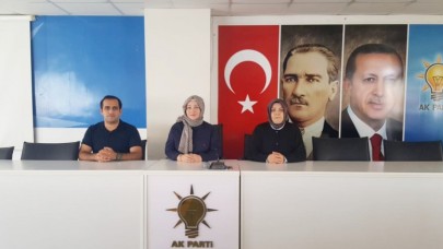 ÜLKEMİZİ HER ÇEŞİT SALDIRIYA KARŞI MÜDAFAA ETMEYE DEVAM EDECEĞİZ