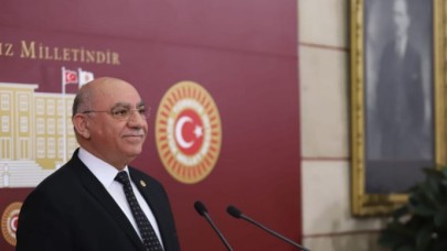ÜLKEMİZİ SAHADA VE MASADA GÜÇLÜ KILIYORUZ