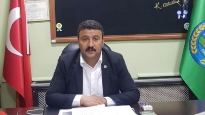 ÜLKEMİZİN GELECEĞİNİ ONLAR KURMAKTADIR