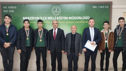 ÜLKENİN EN BÜYÜK ŞARJ İSTASYON AĞINI MERZİFON’DA KURMAK İSTİYORLAR