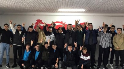 ÜLKÜ OCAKLARI’NDA ELÇİBEY VE ATATÜRK KONULU SEMİNER DÜZENLENDİ