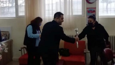 ÜLKÜ OCAKLARI’NDAN KARAFİLLİ KUTLAMA