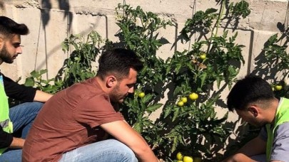 ÜLKÜ OCAKLARI’NDAN YENİ BİR PROJE DAHA