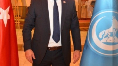 “ÜLKÜ OCAKLARINDA YETİŞEN GENÇLER GELECEĞİN TEMİNATIDIR"