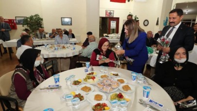 ULU ÇINARLARIN GÜNLERİNİ KUTLADILAR