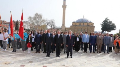 ULUSAL EGEMENLİK 102 YAŞINDA