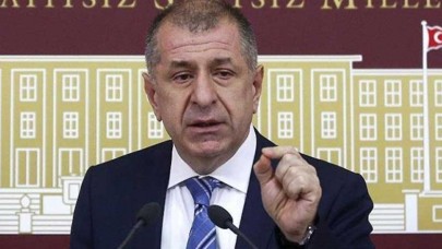 ÜMİT ÖZDAĞ MERZİFON’DA