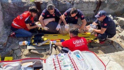 UMKE EĞİTİMLERİ BAŞARI İLE TAMAMLANDI