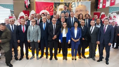UMUTSUZLUĞA YER YOK!