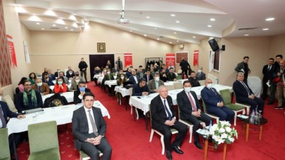 UNESCO 1. PAYDAŞ ÇALIŞTAYI GERÇEKLEŞTİRİLDİ