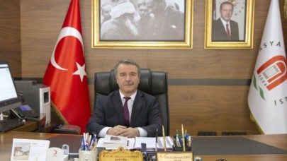 ÜNİVERSİTE DE YENİ AKADEMİK EĞİTİM YILI BAŞLADI