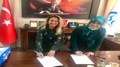 ÜNİVERSİTE VE SGK’DAN İŞBİRLİĞİ PROTOKOLÜ