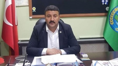 ÜRETİCİ BİTME NOKTASINA GELECEK