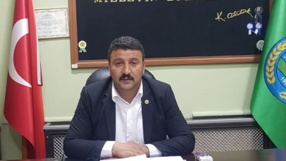 “ÜRETİCİ MALİYETLERİ DÜŞÜRÜLMEDEN RAFLARA UCUZLUK GELMEZ”