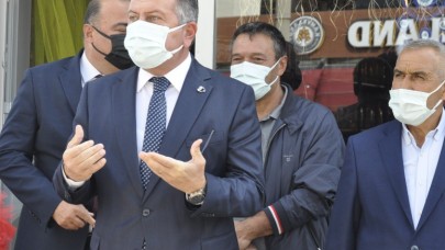 ÜRETMEDEN TÜKETMEKTEN VAZGEÇECEĞİZ