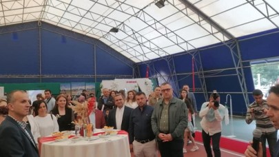 ÜS KOMUTANLIĞI’NDAN YAZ ŞENLİĞİ
