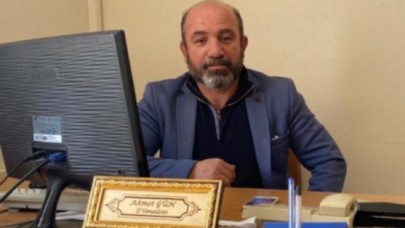 USTA ÖĞRETİCİLER HAKLARINI ARIYOR