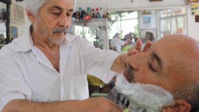 USTURA İLE GEÇEN BİR ÖMÜR