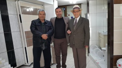 UYANIK PAŞA’DAN UMAN VE MERZİFON’A VEFA ÖRNEĞİ