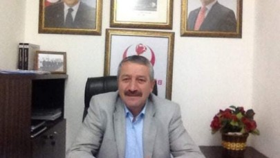 ÜYE SAYIMIZ YÜZDE 130 ARTTI